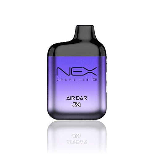 Air Bar NEX Disposable Vape (5%, 6500 Puffs)