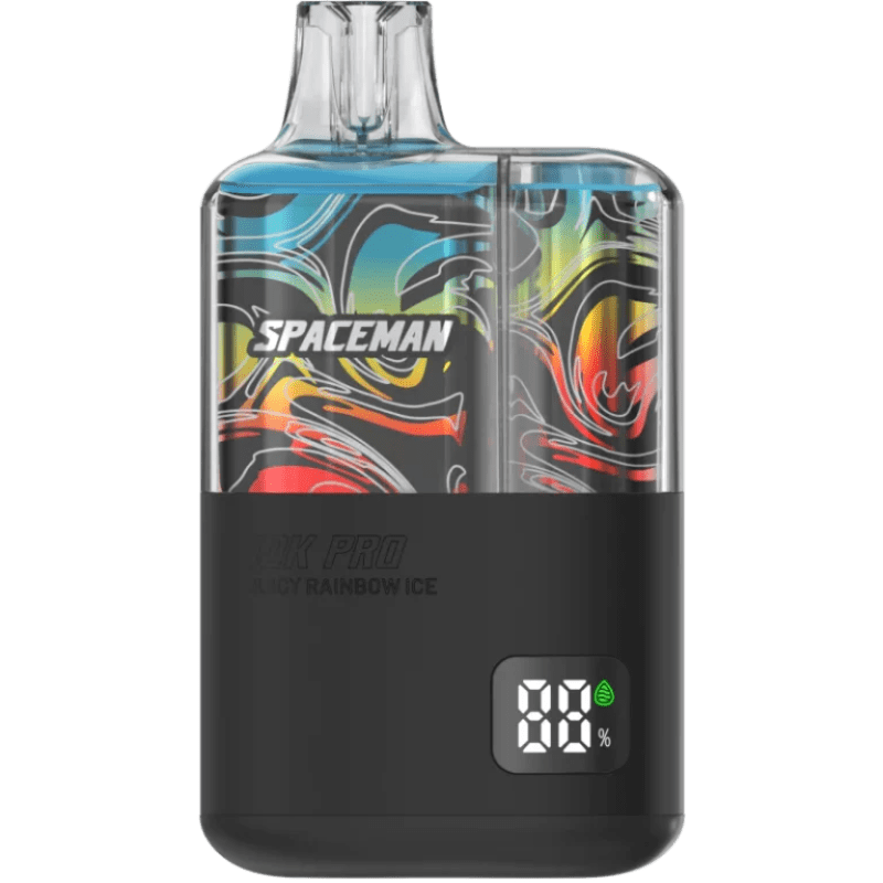 SMOK Spaceman 10K Pro Disposable Vape (5%, 10000 Puffs)